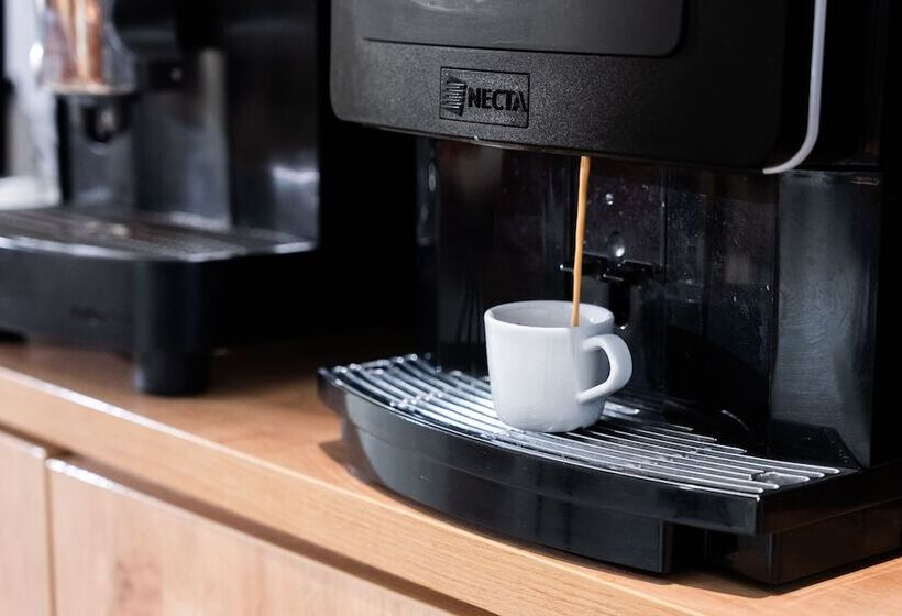 호텔 Akeah Verdi Budapest