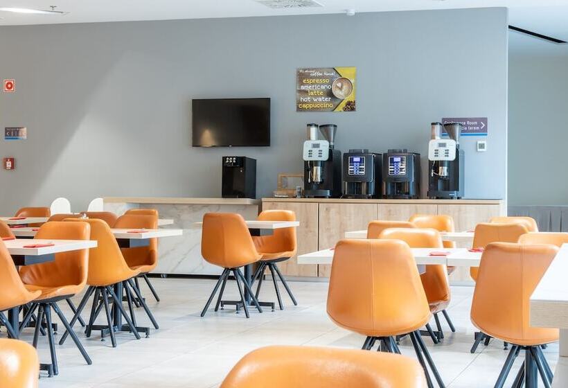 호텔 Akeah Verdi Budapest