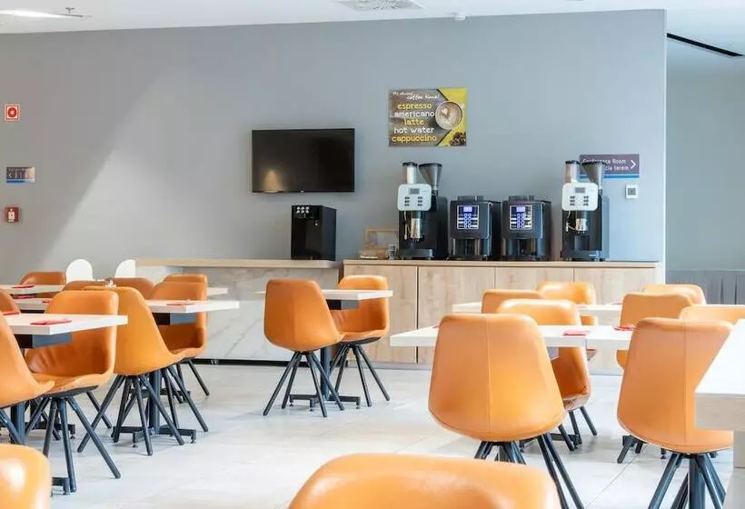 ホテル Akeah Verdi Budapest