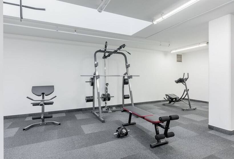 호텔 Akeah Verdi Budapest