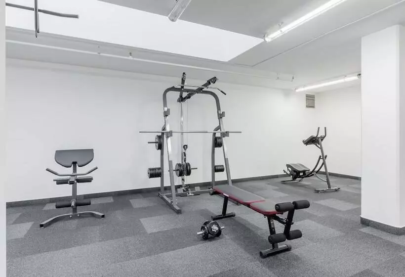 ホテル Akeah Verdi Budapest