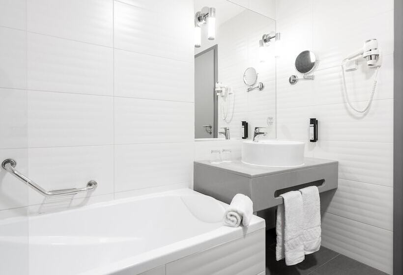 호텔 Akeah Verdi Budapest