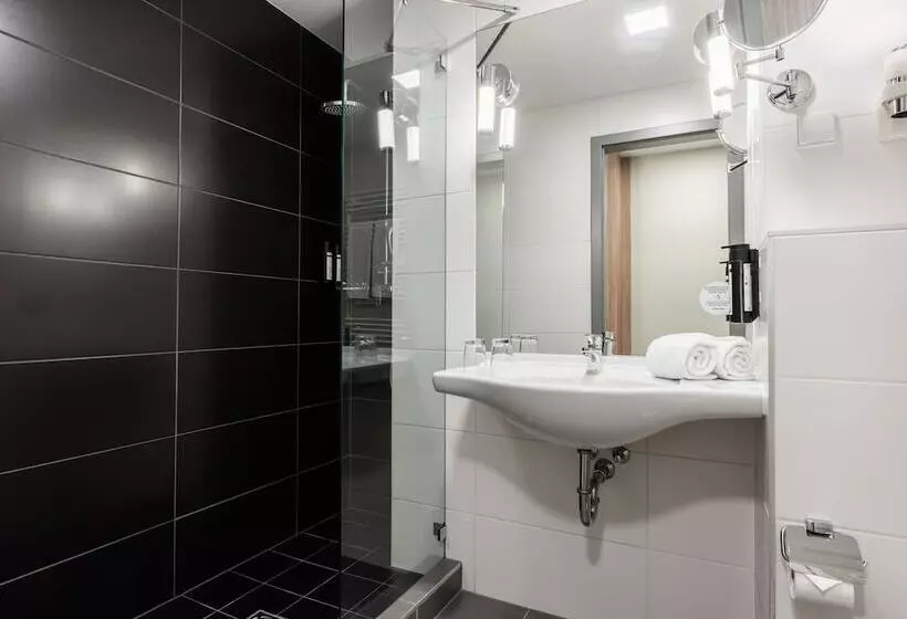 ホテル Akeah Verdi Budapest