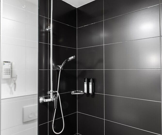 호텔 Akeah Verdi Budapest