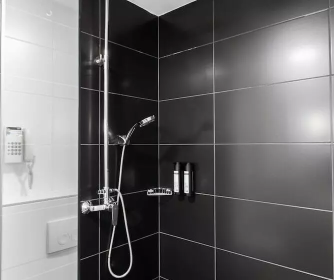 ホテル Akeah Verdi Budapest