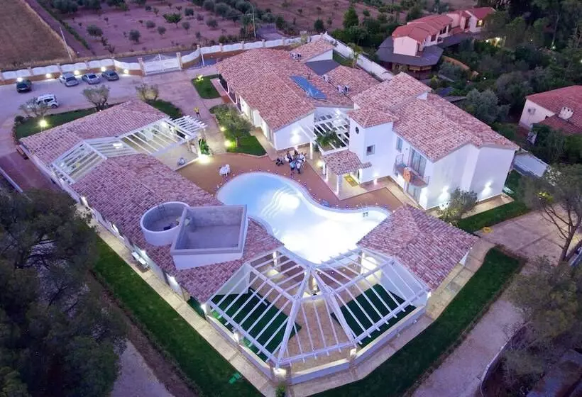 Eliantos Boutique Hotel & Spa