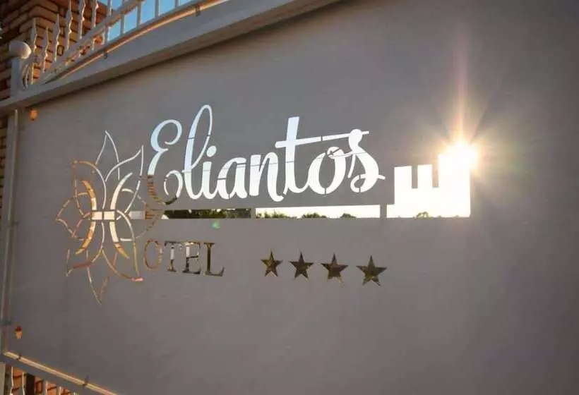 Eliantos Boutique Hotel & Spa