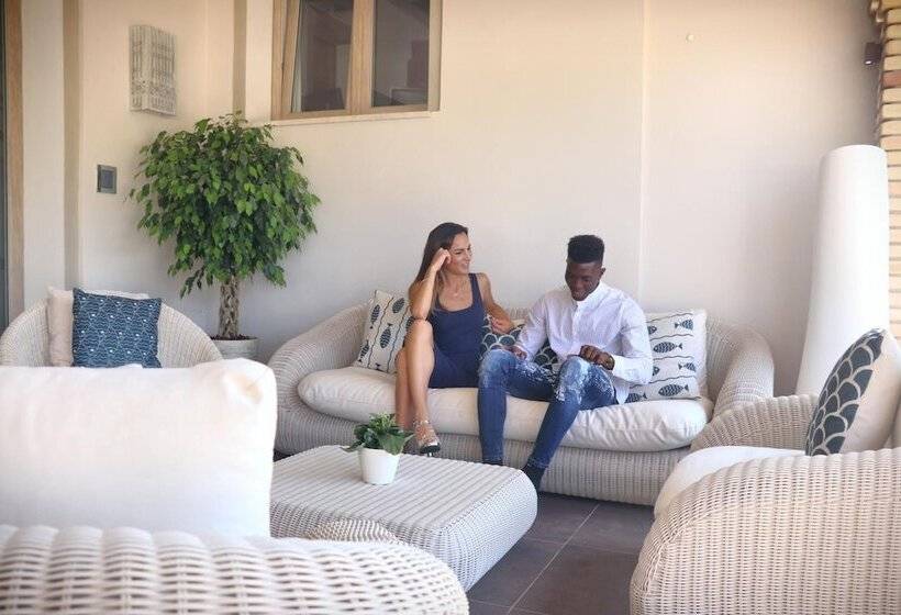 Eliantos Boutique Hotel & Spa