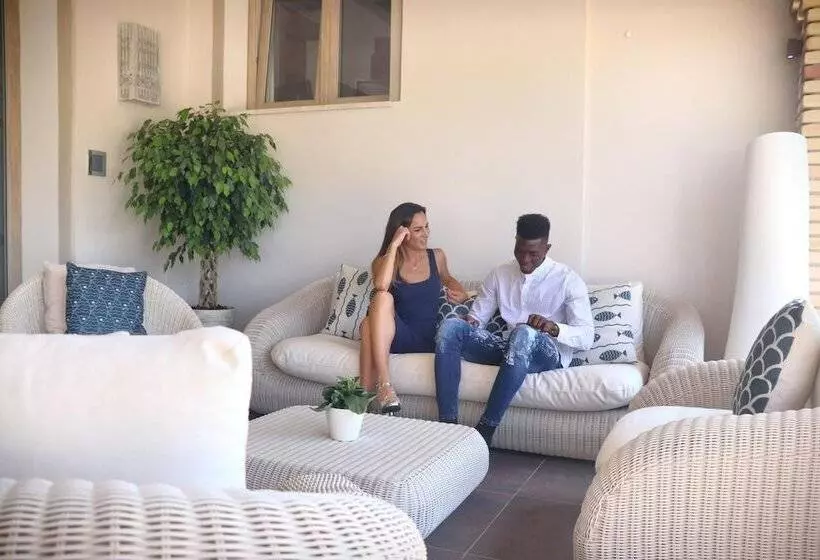 Eliantos Boutique Hotel & Spa