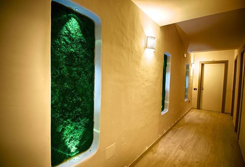 Eliantos Boutique Hotel & Spa