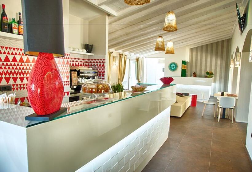 Eliantos Boutique Hotel & Spa