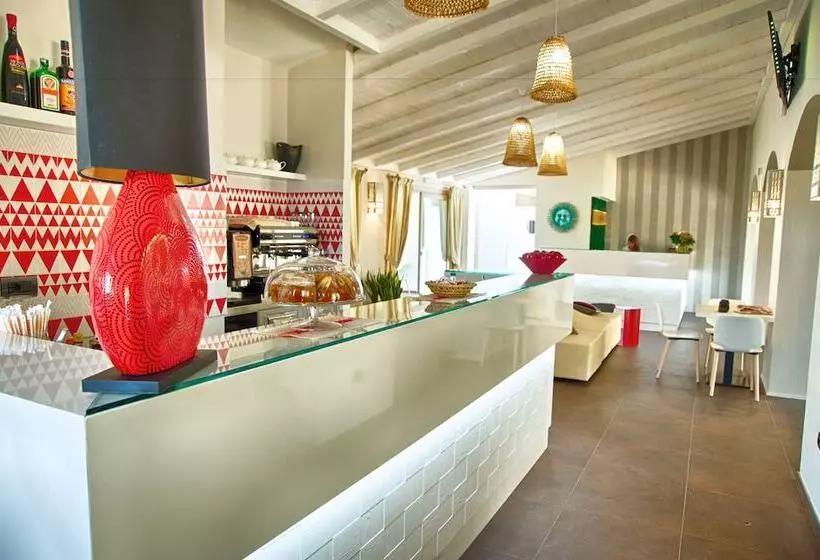 Eliantos Boutique Hotel & Spa