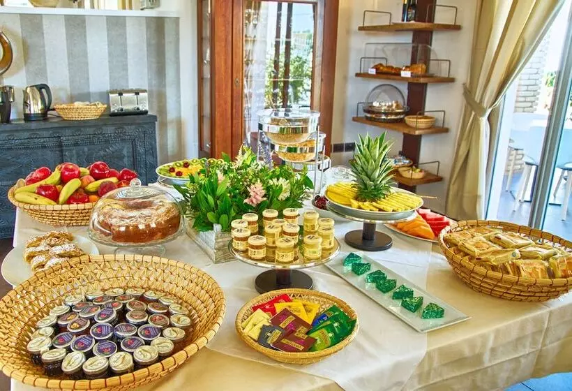 Eliantos Boutique Hotel & Spa