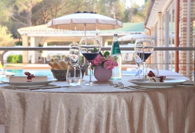 Eliantos Boutique Hotel & Spa