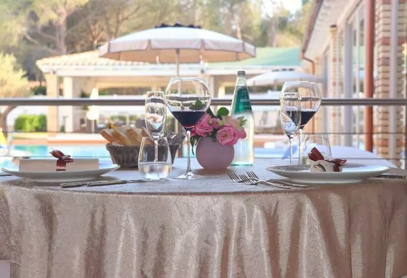 Eliantos Boutique Hotel & Spa