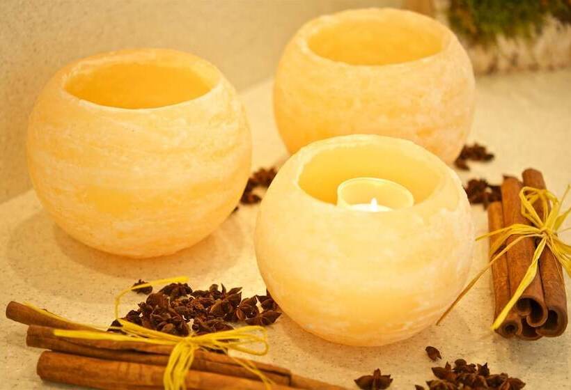 Eliantos Boutique Hotel & Spa