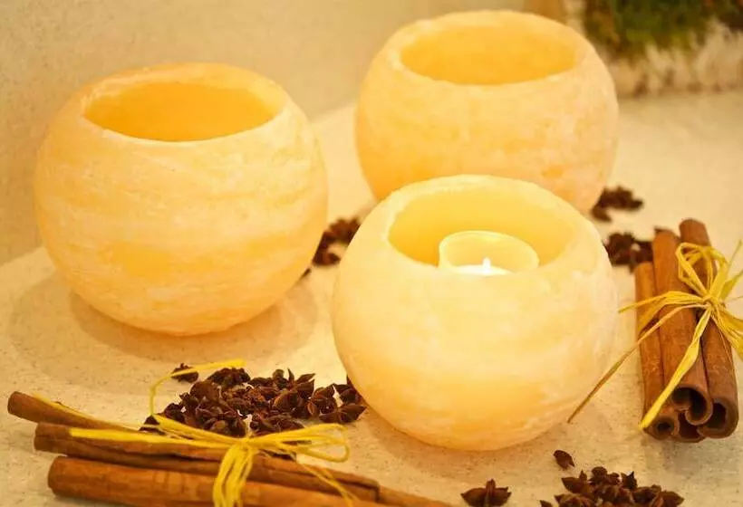 Eliantos Boutique Hotel & Spa