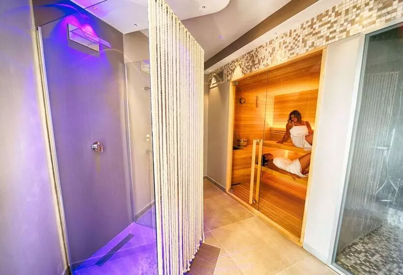 Eliantos Boutique Hotel & Spa