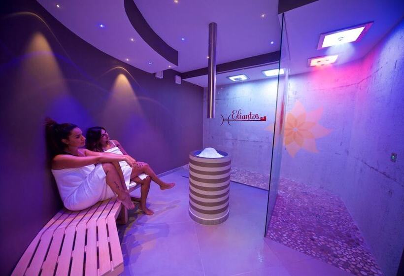 Eliantos Boutique Hotel & Spa