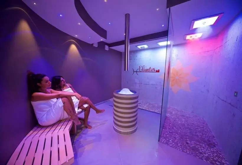 Eliantos Boutique Hotel & Spa