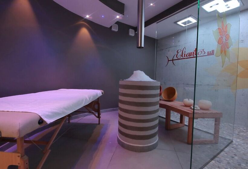 Eliantos Boutique Hotel & Spa