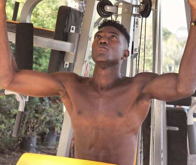 Eliantos Boutique Hotel & Spa