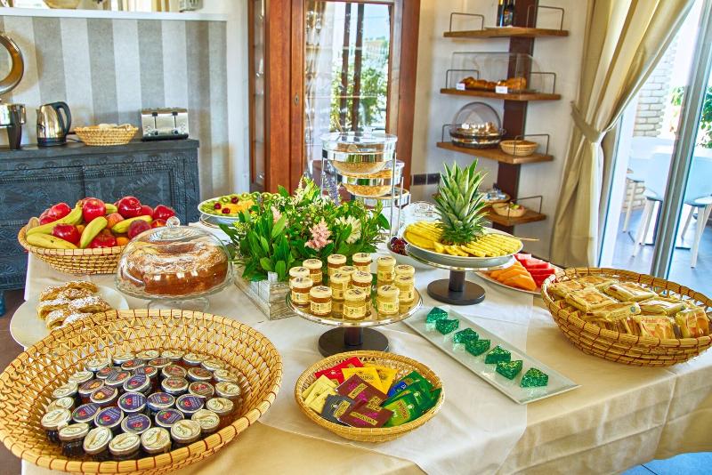 Eliantos Boutique Hotel & Spa