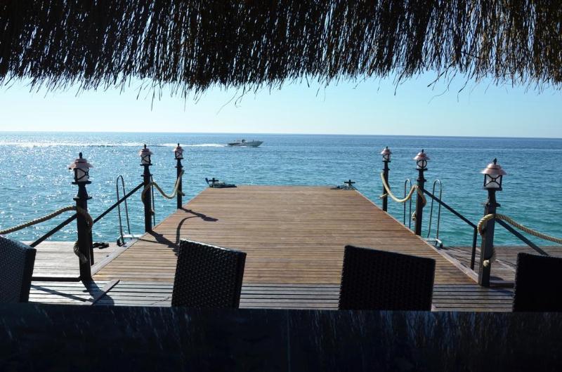 هتل Emelda Sun Club