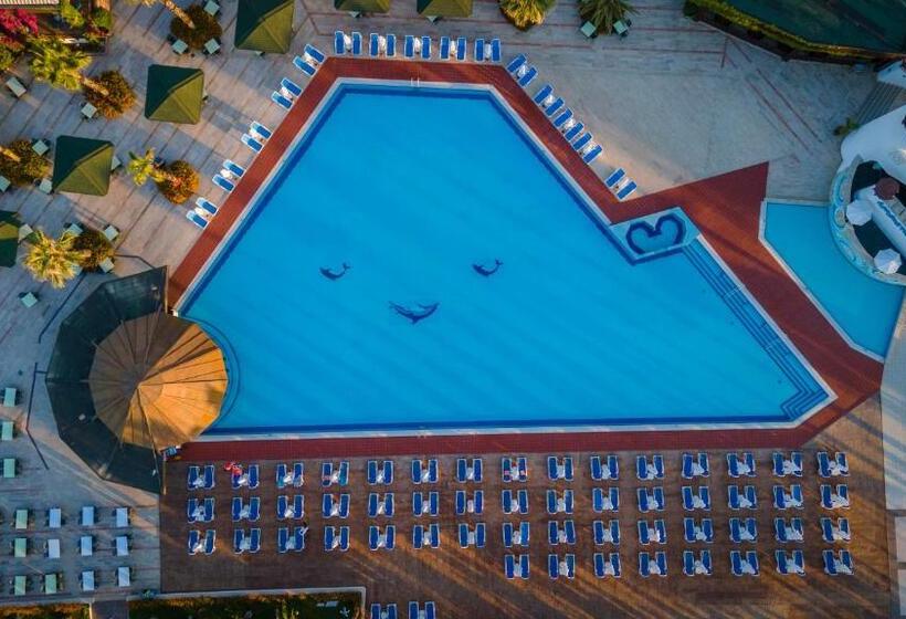 هتل Emelda Sun Club