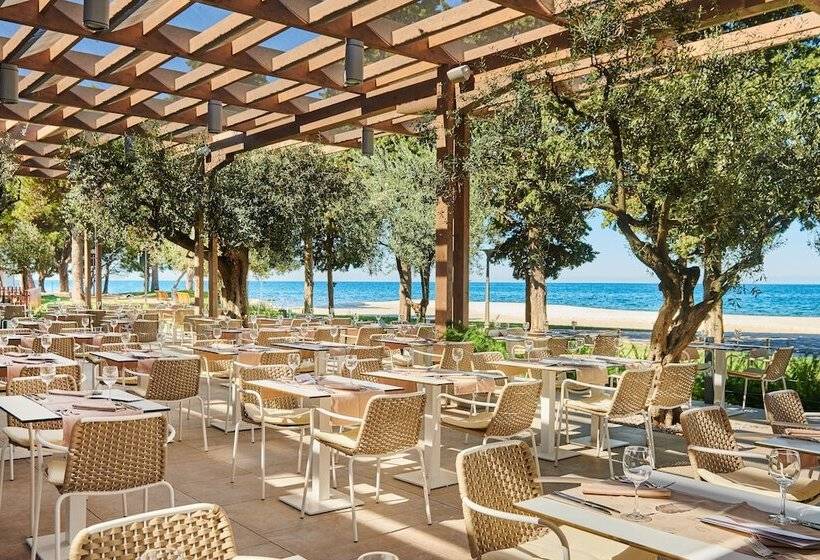 酒店 Garden Suites Umag Plava Laguna