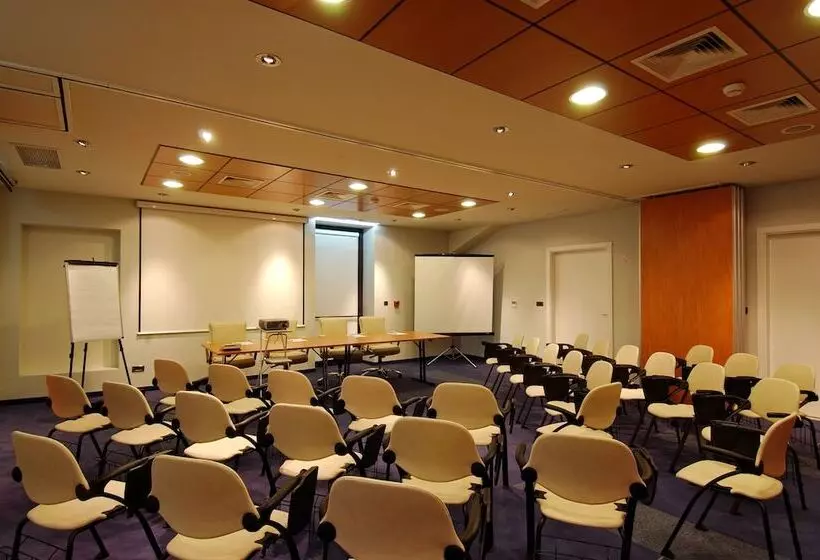 ホテル Garden Suites Umag Plava Laguna