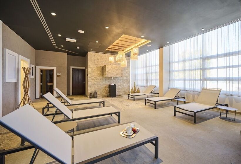 酒店 Garden Suites Umag Plava Laguna