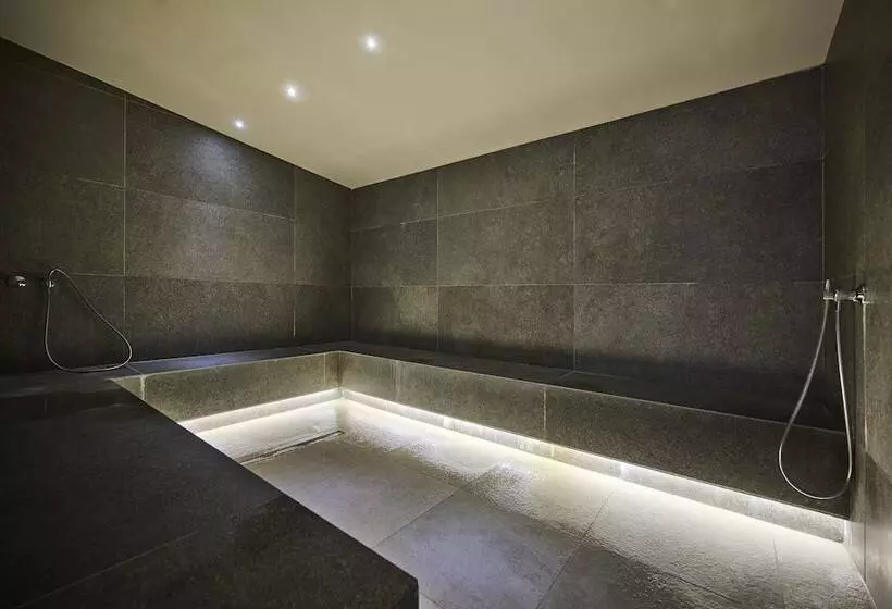 ホテル Garden Suites Umag Plava Laguna