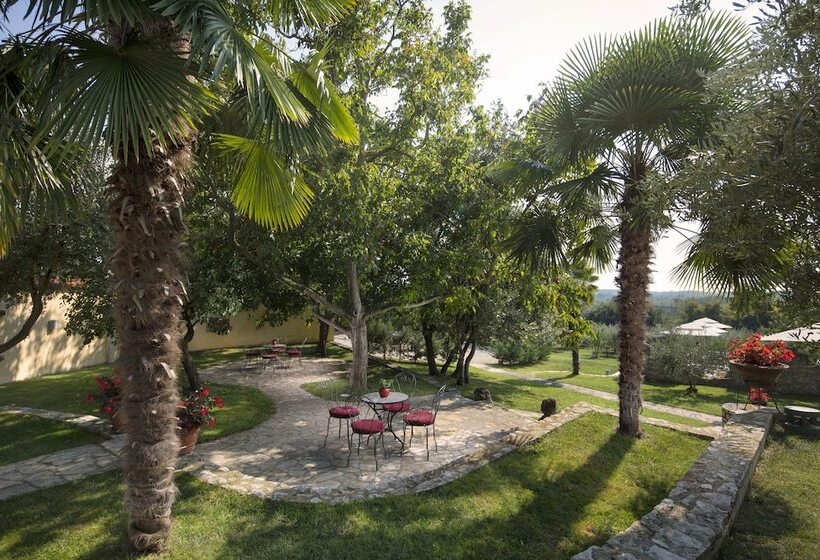 Heritage Hotel San Rocco