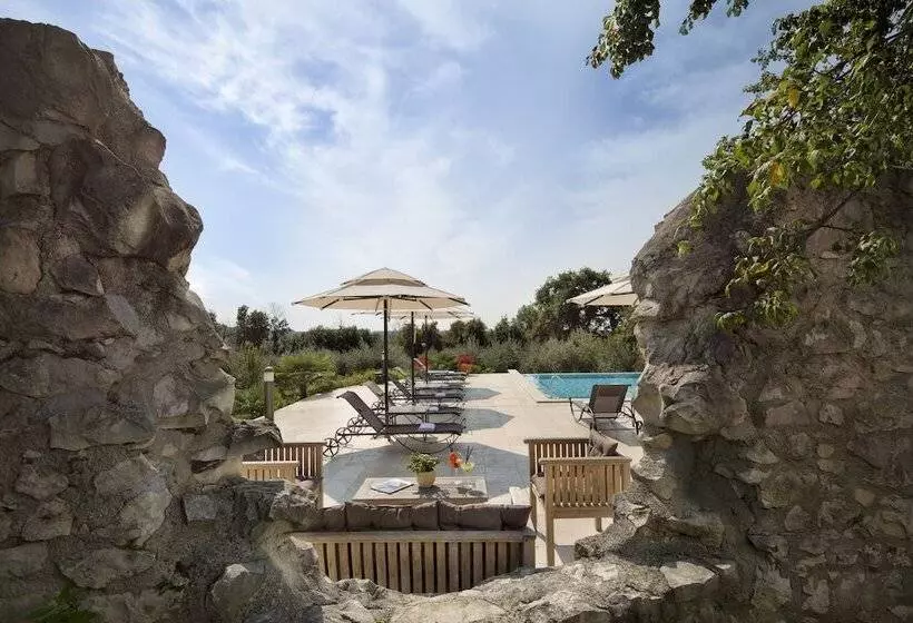 Heritage Hotel San Rocco