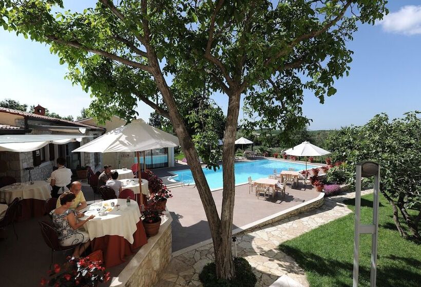 Heritage Hotel San Rocco