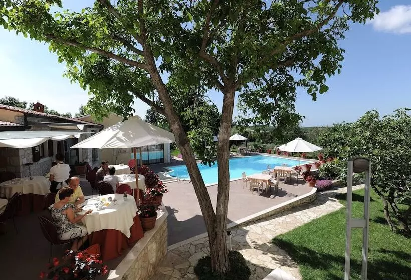Heritage Hotel San Rocco