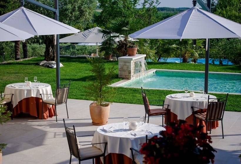 Heritage Hotel San Rocco