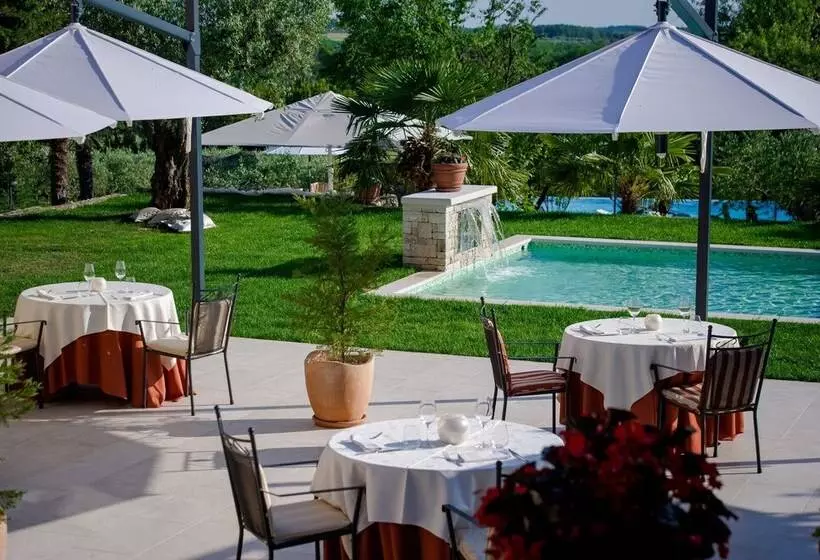 Heritage Hotel San Rocco