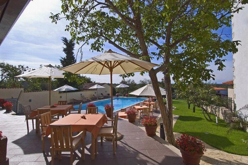 Heritage Hotel San Rocco