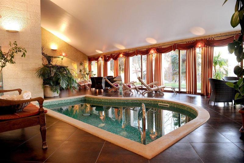 Heritage Hotel San Rocco