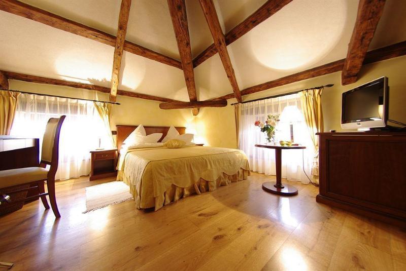 Heritage Hotel San Rocco