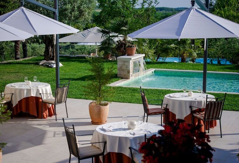 Heritage Hotel San Rocco