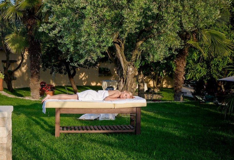 Heritage Hotel San Rocco