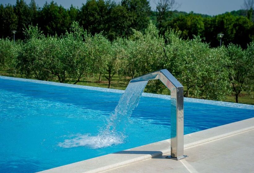 Heritage Hotel San Rocco