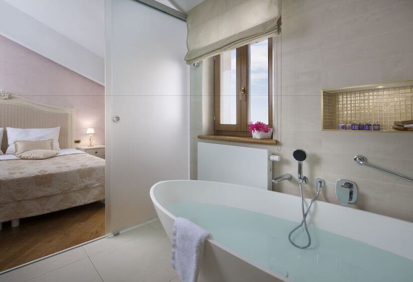 Heritage Hotel San Rocco