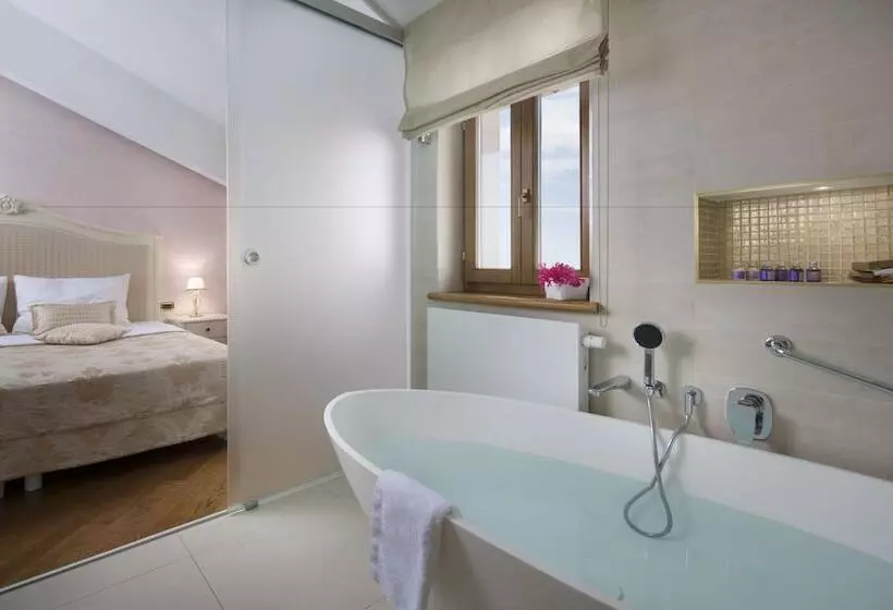 Heritage Hotel San Rocco