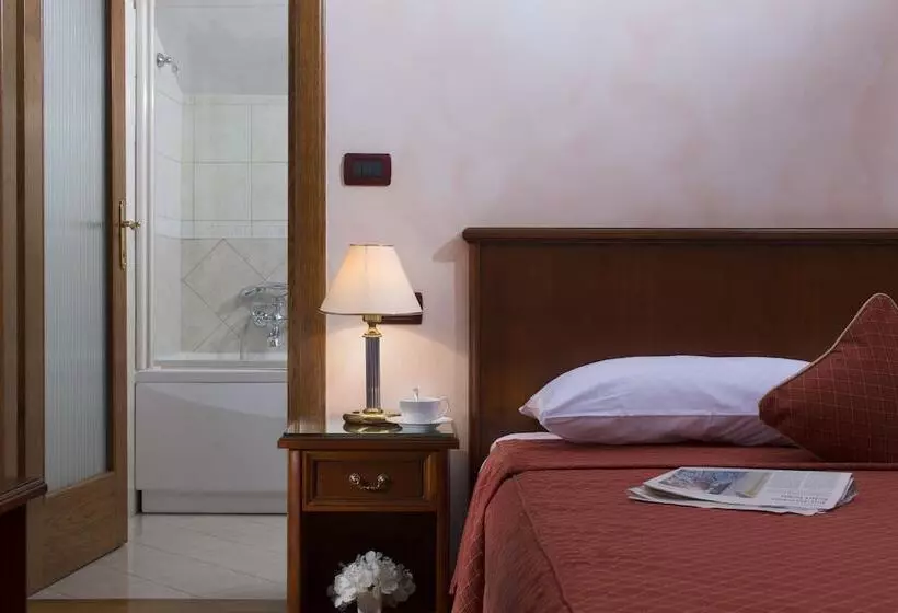 Heritage Hotel San Rocco