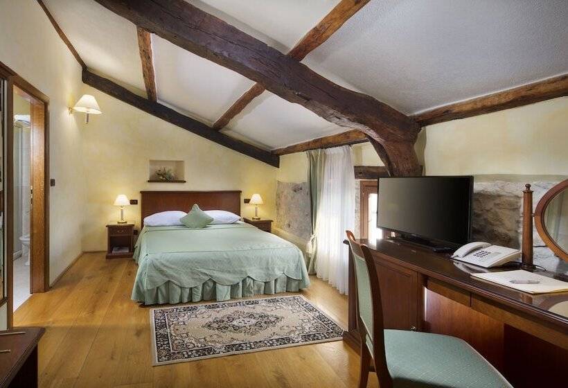 Heritage Hotel San Rocco