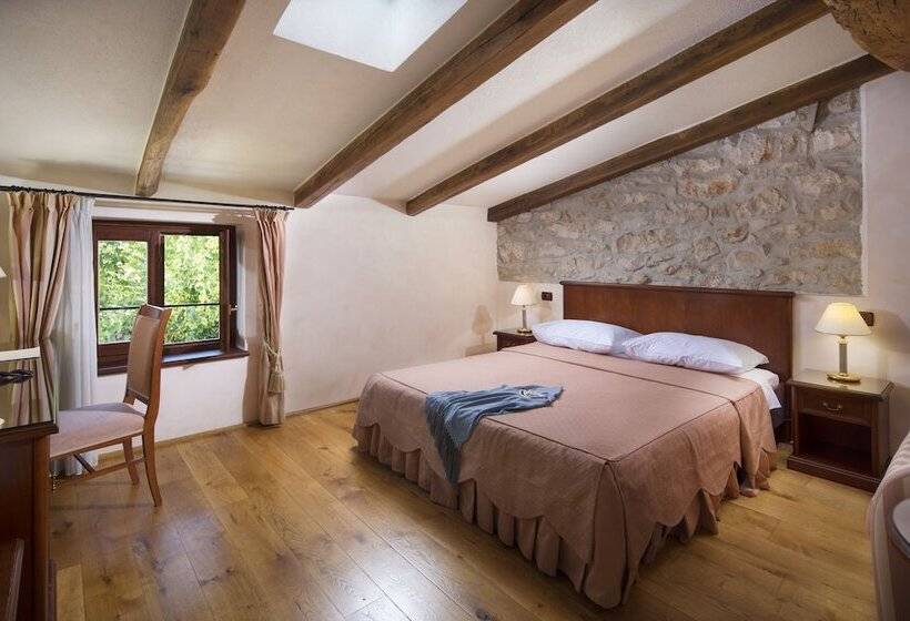 Heritage Hotel San Rocco